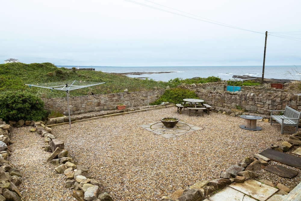 Island View