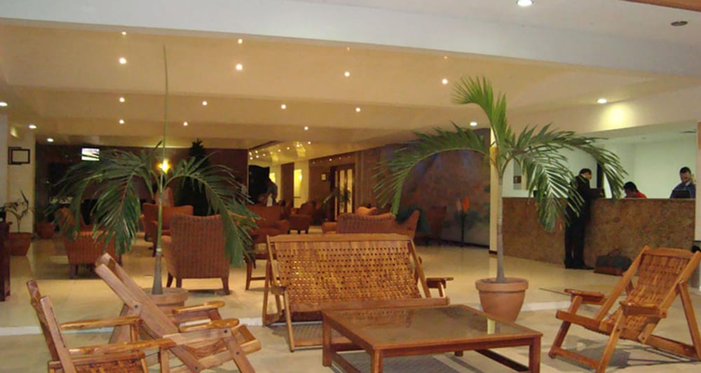 Poza Rica Vacations - Hotel Poza Rica Inn - Property Image 25