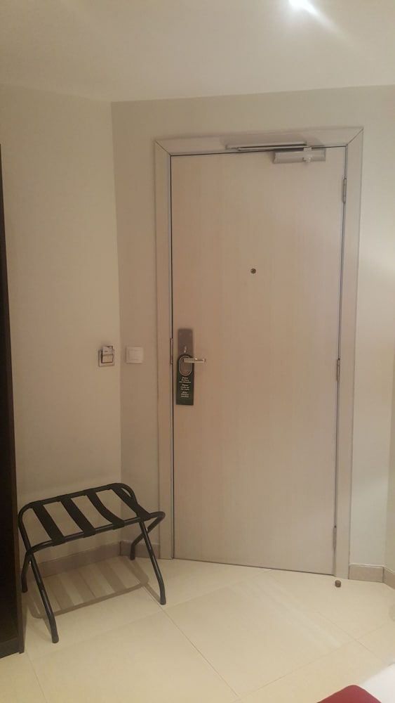 Hôtel M'lys