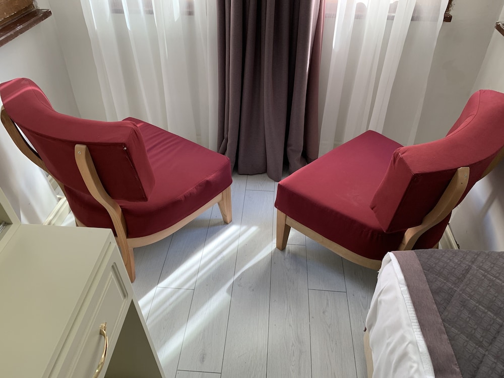 Taksim Diamond Hotel - Image 66