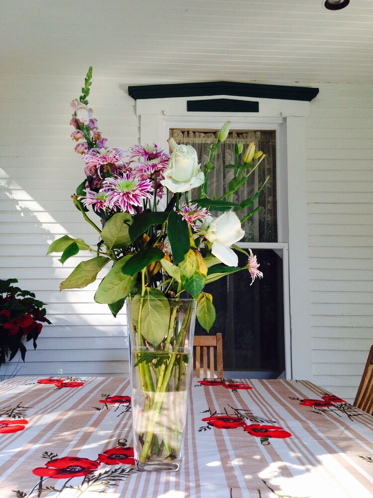 B&B Hillhouse