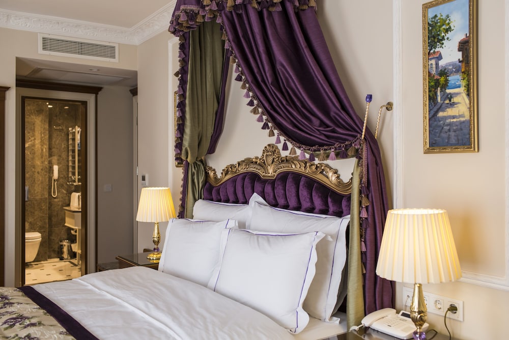 GLK PREMIER Sea Mansion Süitleri & Spa - Özel Sınıf - Image 98