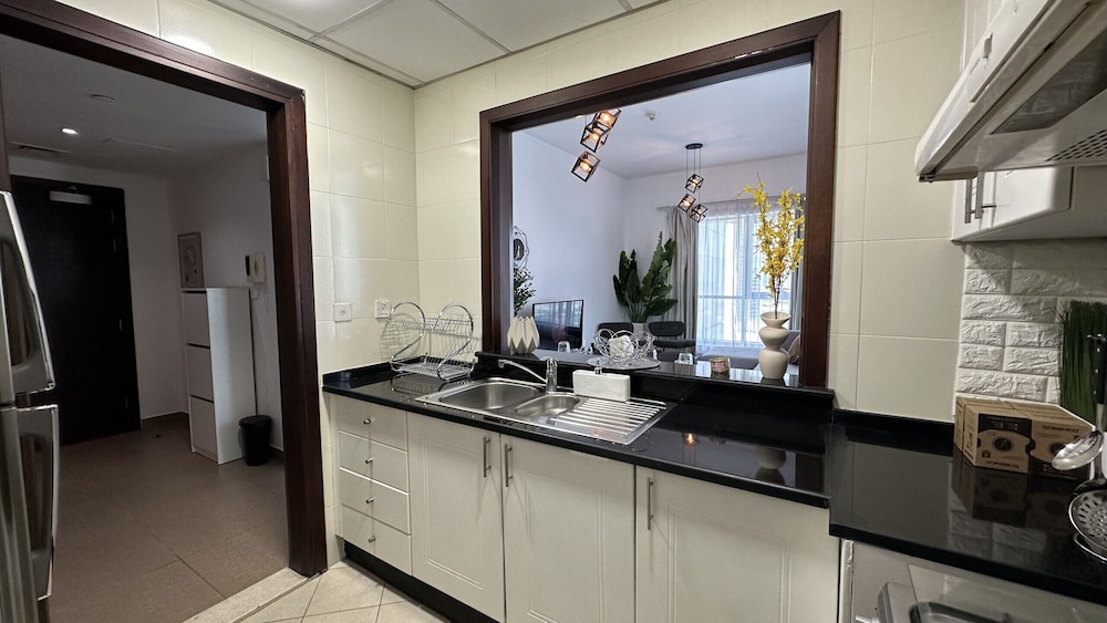 Easygo- Stunning 1bdr Hamilton