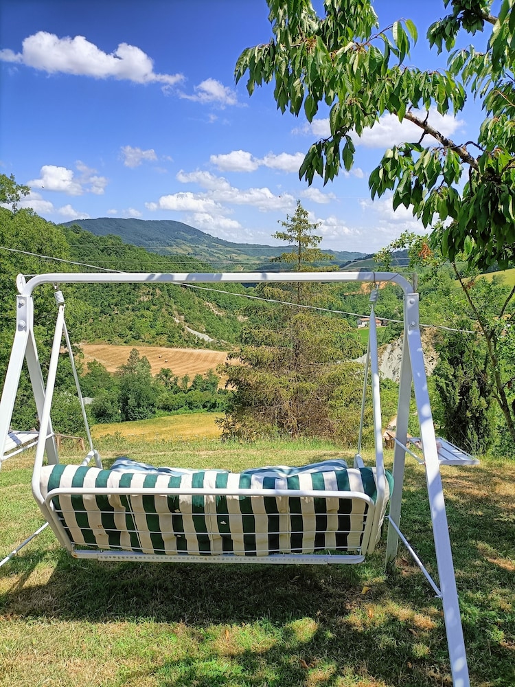 Casale I Calanchi Gubbio