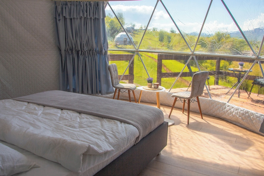 Sanctum Glamping