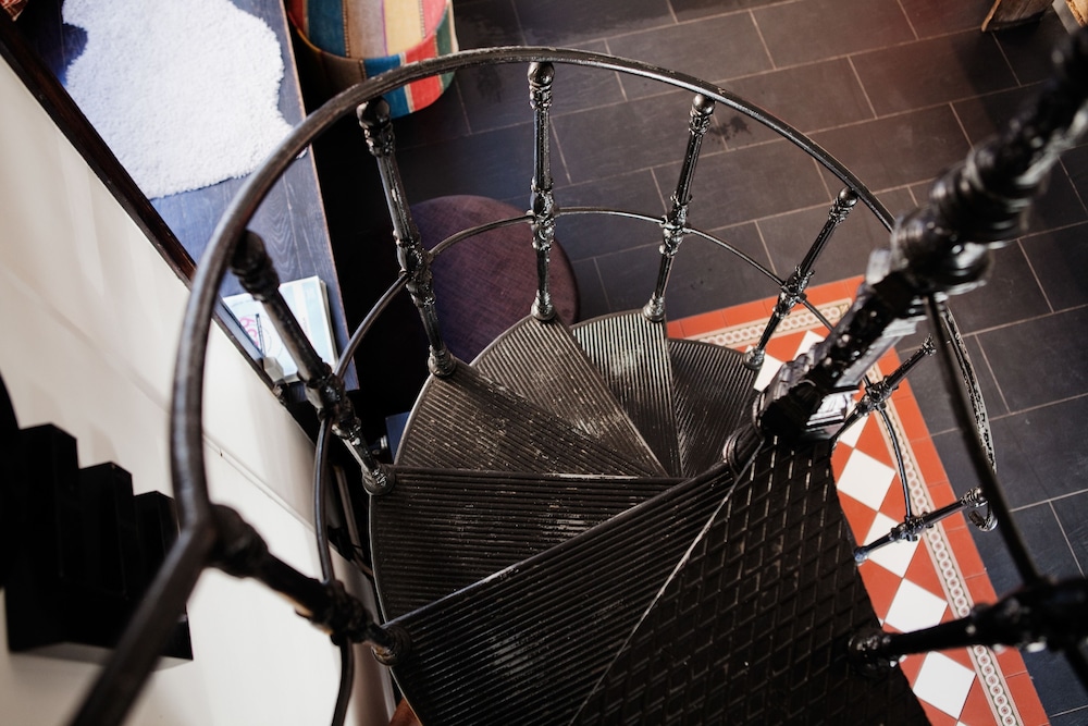 City BackPackers Hostel