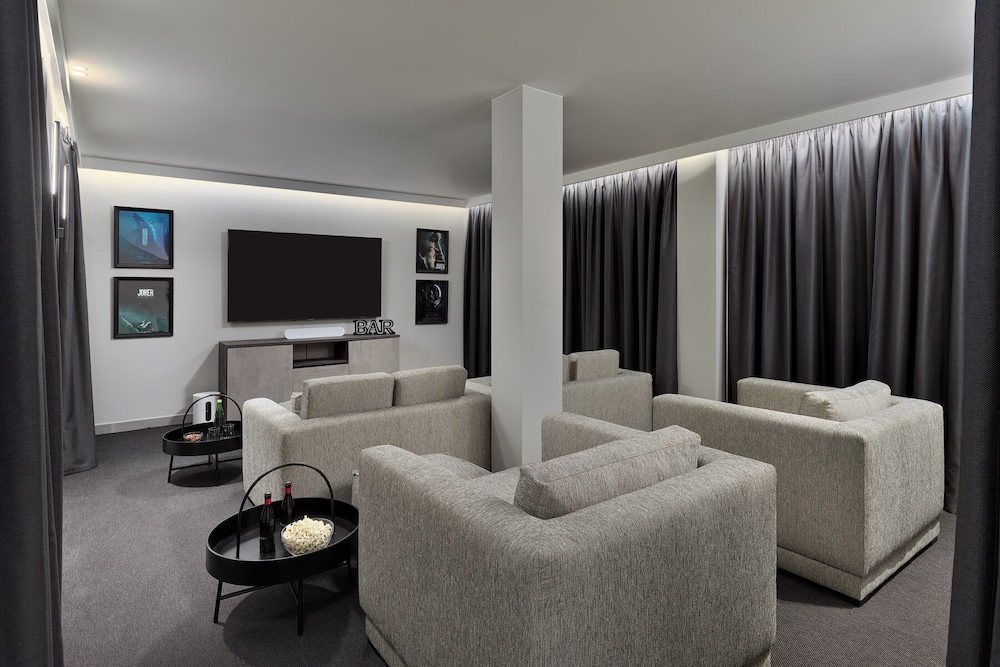 Villa Deluxe 2 - Casangular by Upper