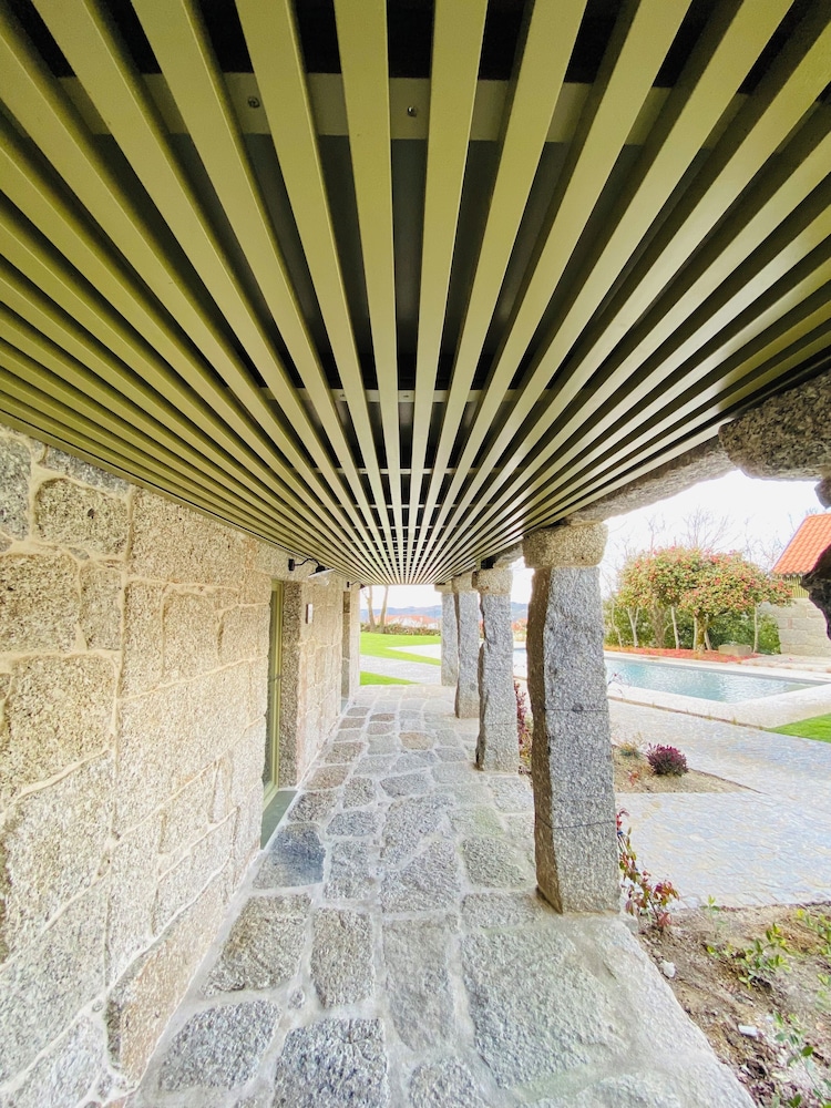 Casa da Fonte de Cima