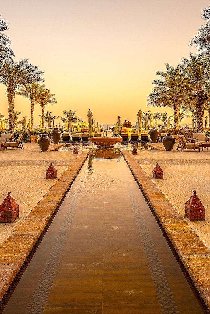 Ajman Saray, a Luxury Collection Resort, Ajman