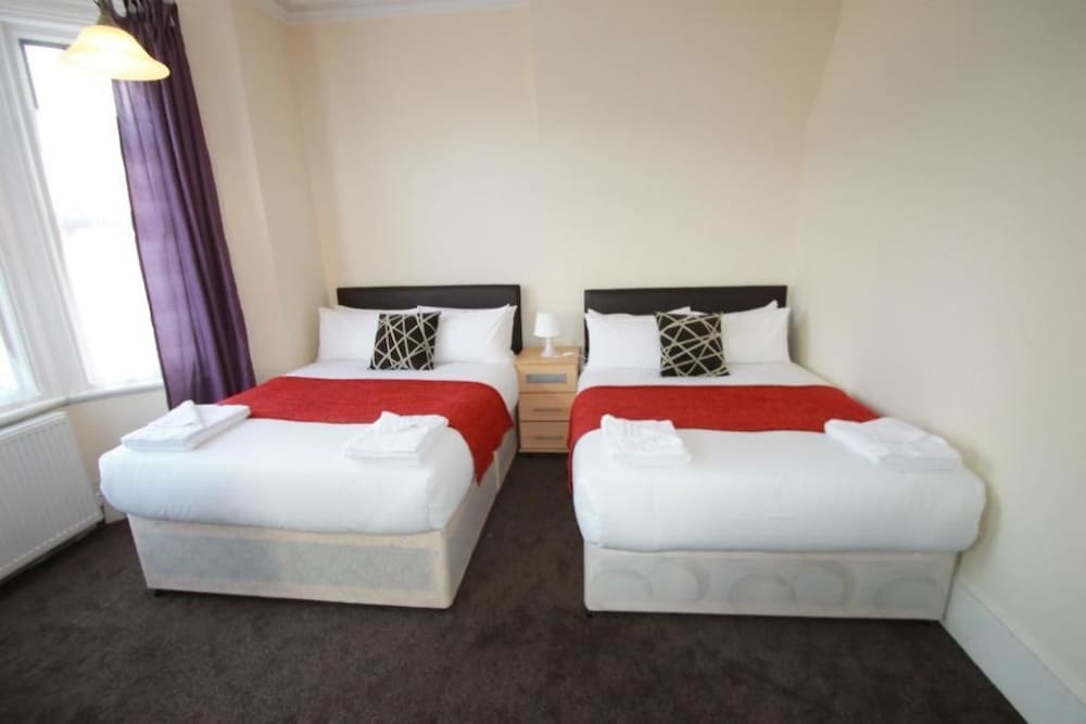 Manor House London