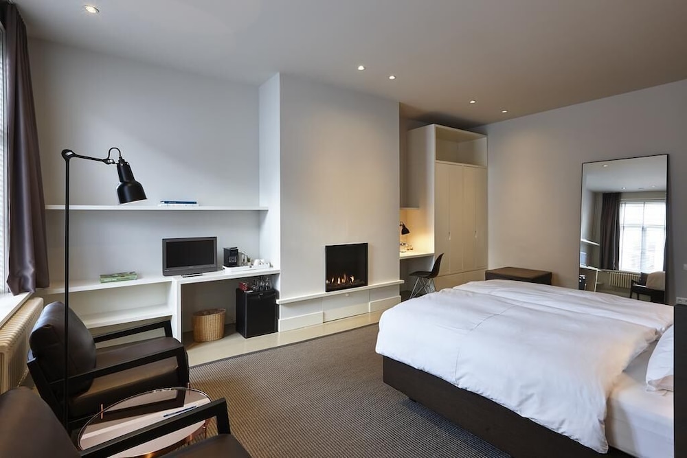 Bruges Vacations - BB St Jacobs - Property Image 32