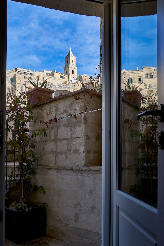 Fra i Sassi - Residence