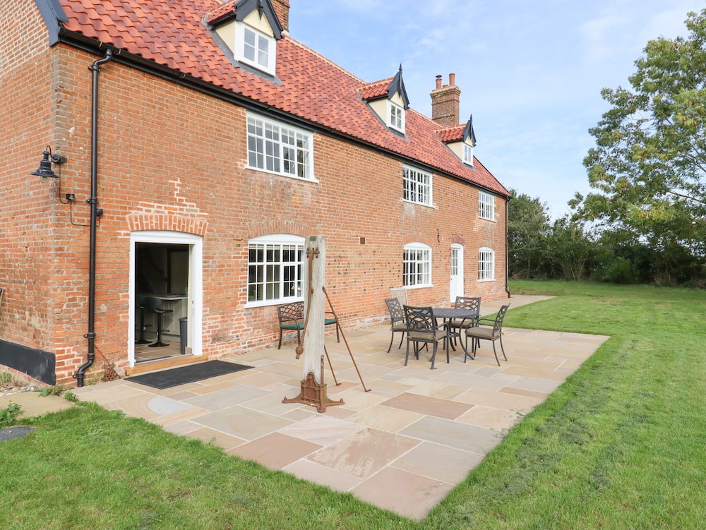 West House Farm