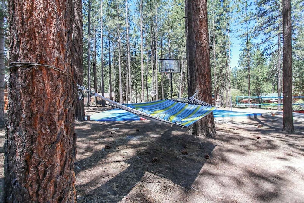 Summit Lodge 1
