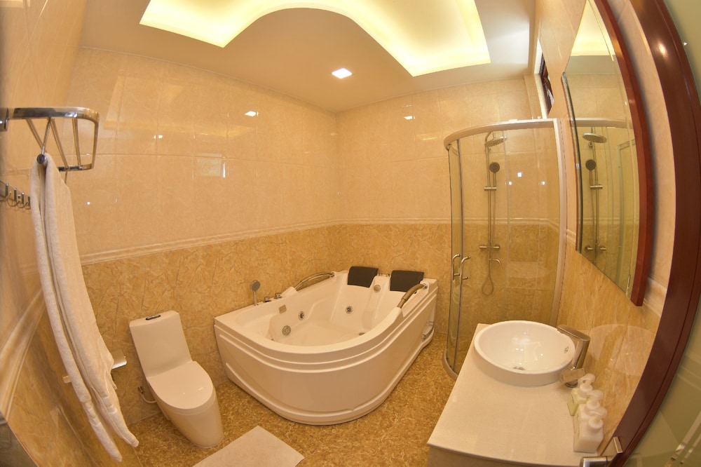 Calyx Grand Fuvahmulah, photo 14
