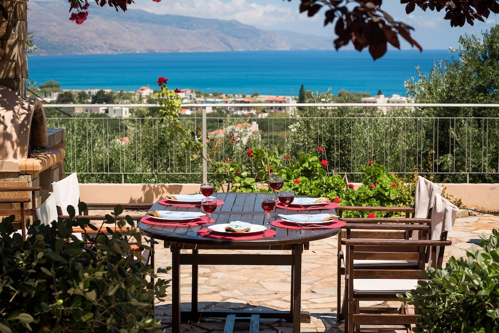 Caneva Luxury Villa