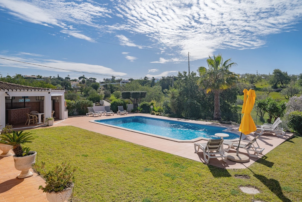 Albufeira Family Villa by Homing