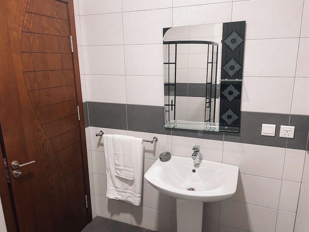 TCC APARTMENT