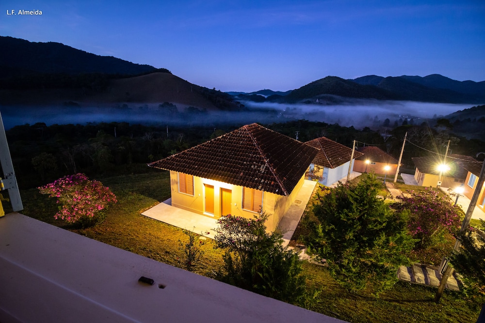 Villas da Bocaina