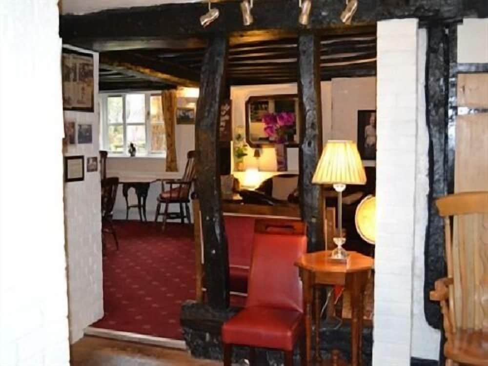 Bury St Edmunds Vacations - Six Bells - Property Image 7