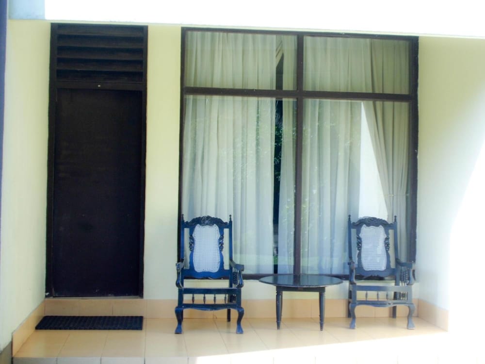 Kitulgala Heritage Rest House