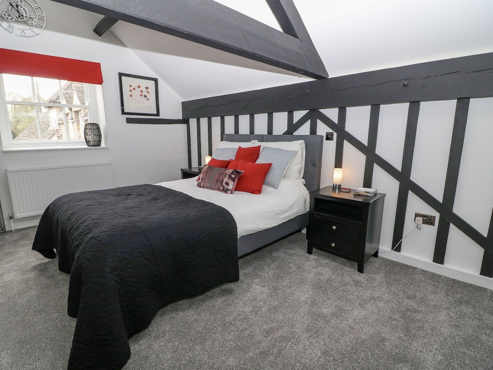 Ellie's Cottage