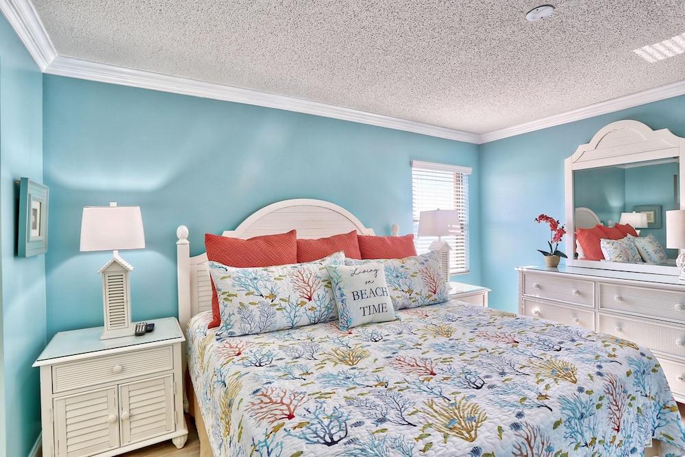 Emerald Isle 601
