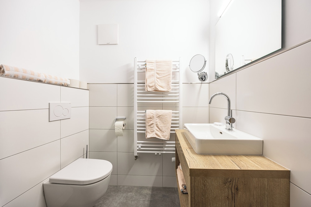 Appartements by Hofer