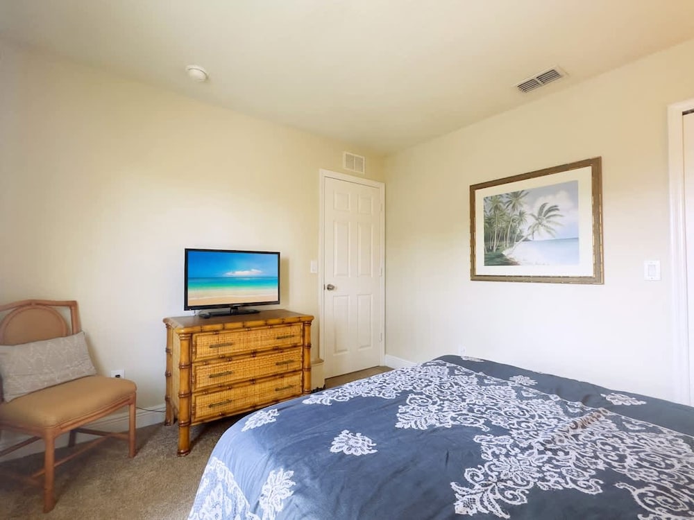 4Br Resort Home With Pool and Lazy River Sleeps 8