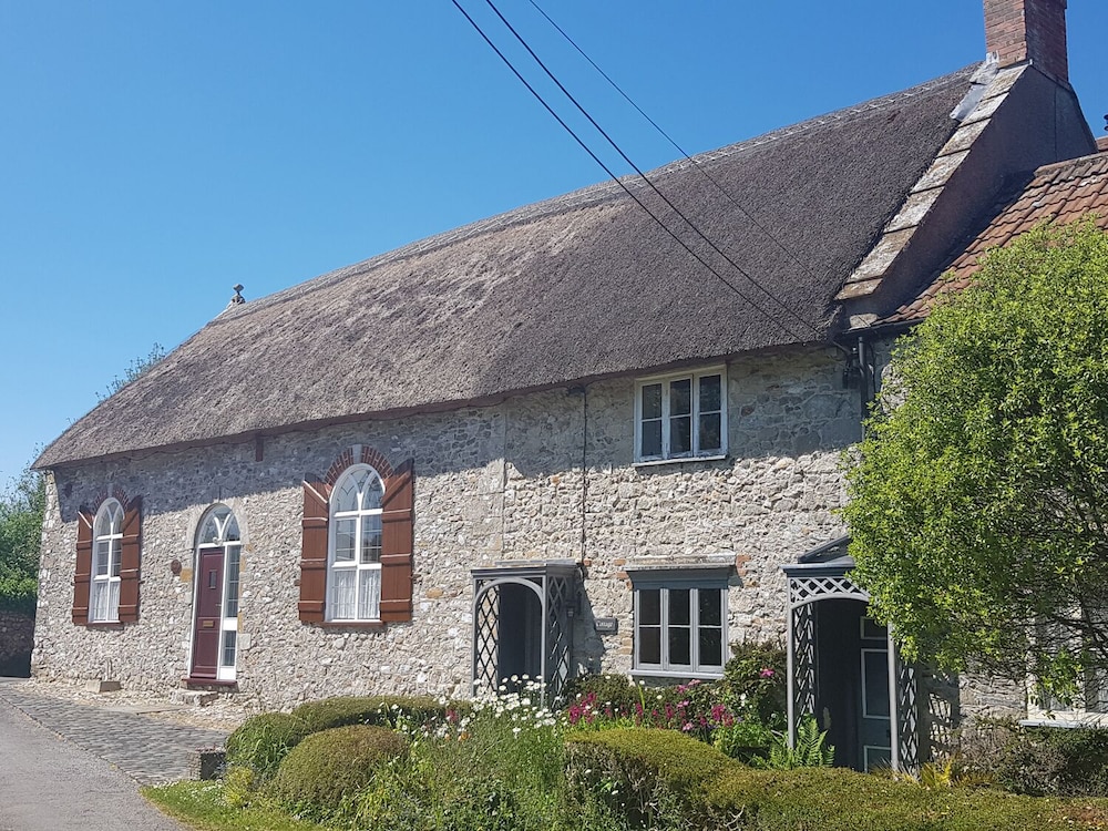 Rose Cottage