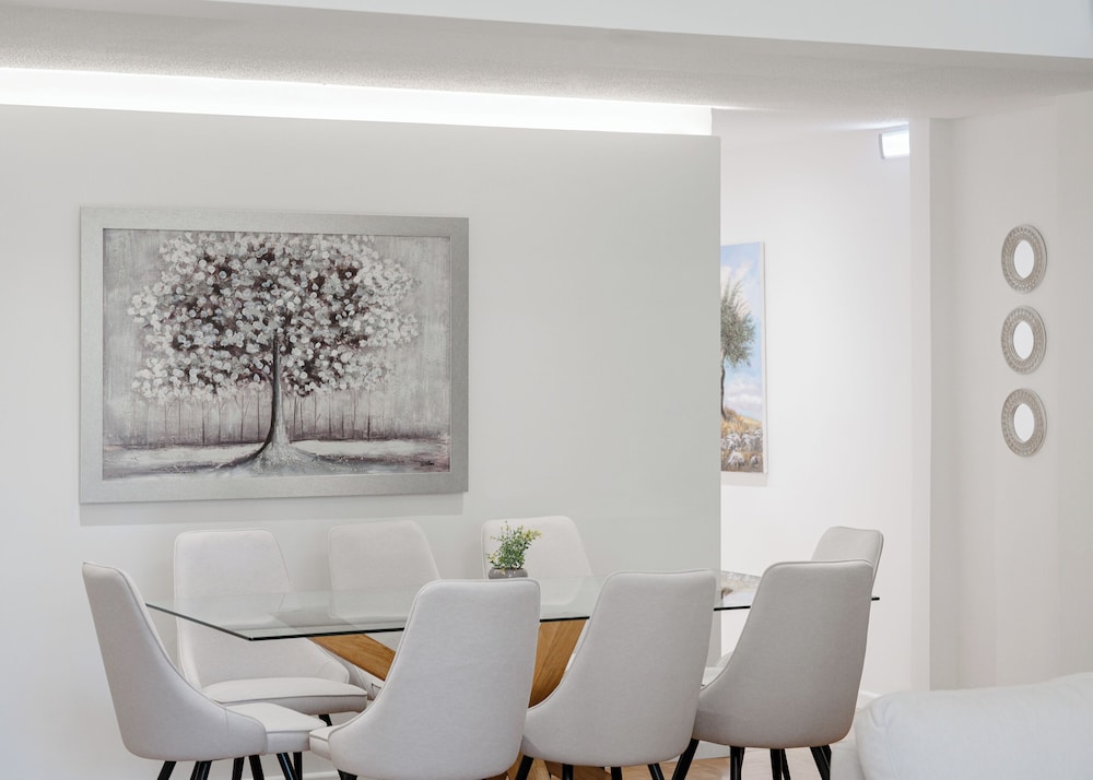 Athens Golden Light Premium Residence