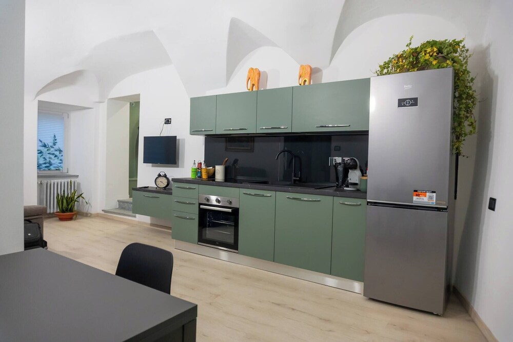Casa Piazzetta Awaits You!