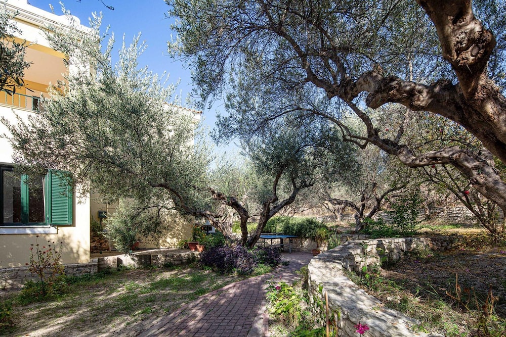 Villa Eleni in Pigianos Kampos