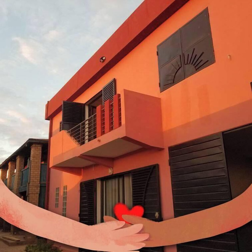 Auberge Iorenantsoa