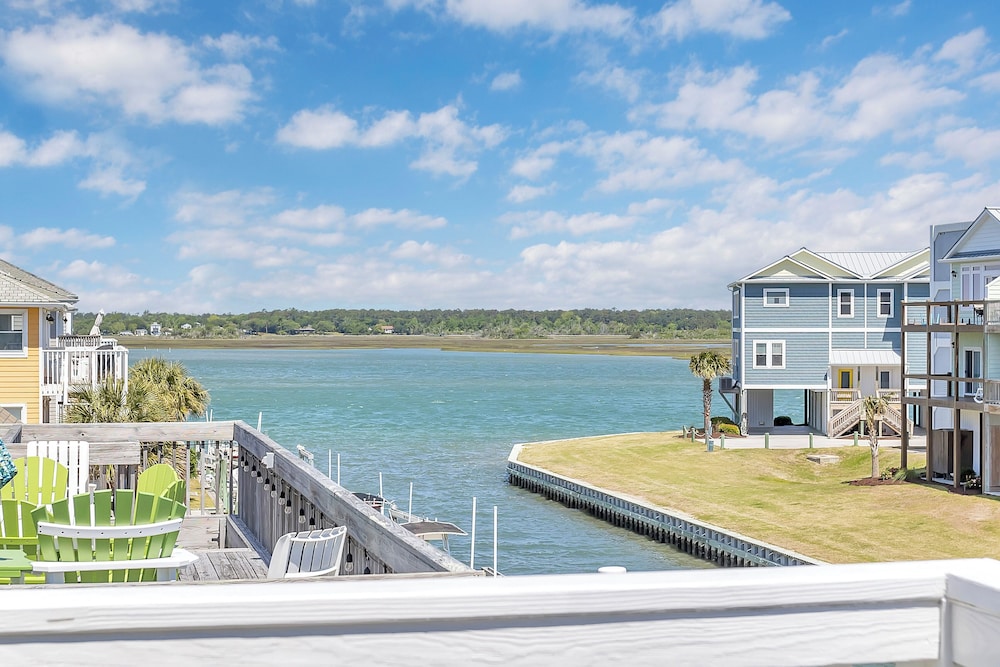 Driftwood by Topsail Realty