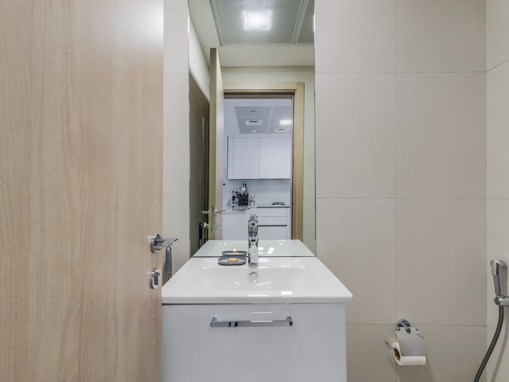 Luma22 Residences - JVC - Dubai