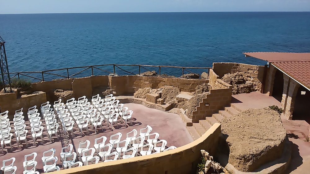 Capo Rizzuto Resort