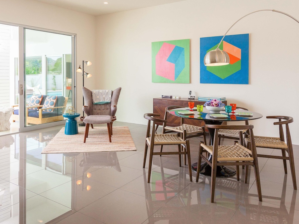 Palm Springs Vacations - Spero Estate - Property Image 50