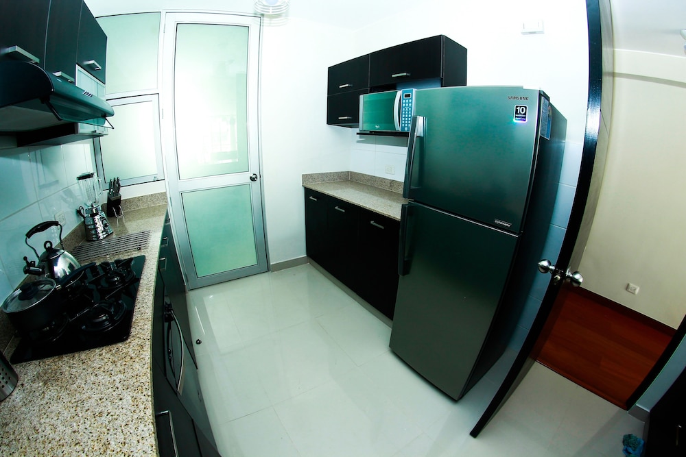 UR Place Rentals - Calle Chiclayo Miraflores