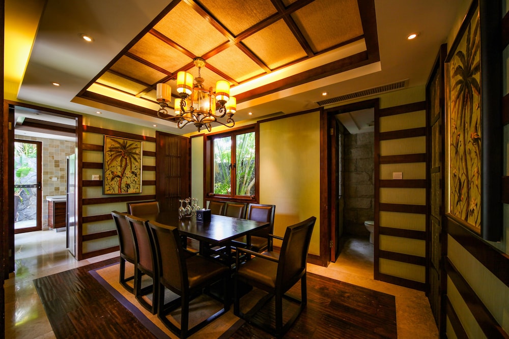 GLOBAL MIGRATORY BIRDS RESORT HOTEL