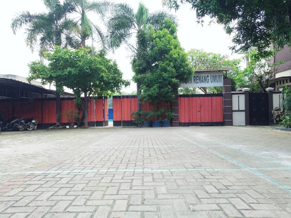Guest House GS Syariah Taman Keluarga