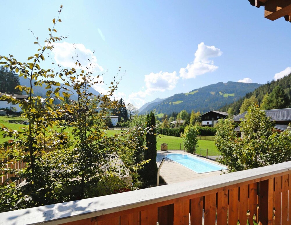 Apartment House Isegrim, Altenmarkt