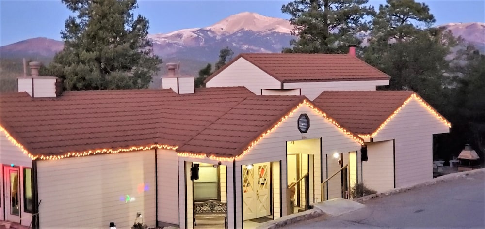 High Sierra Condominium