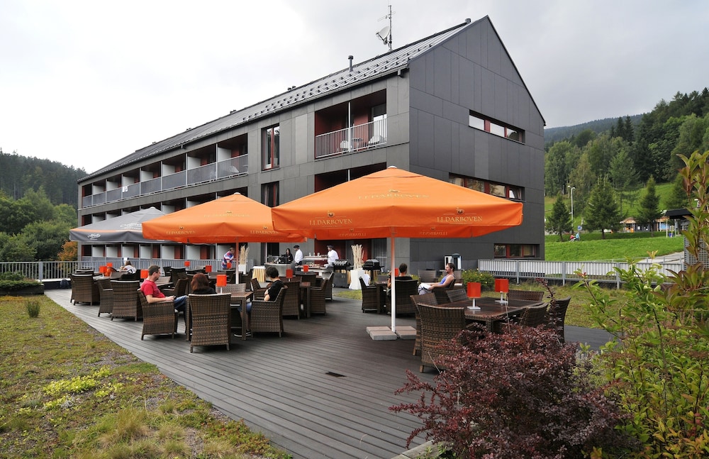 SkiResort Hotel Omnia