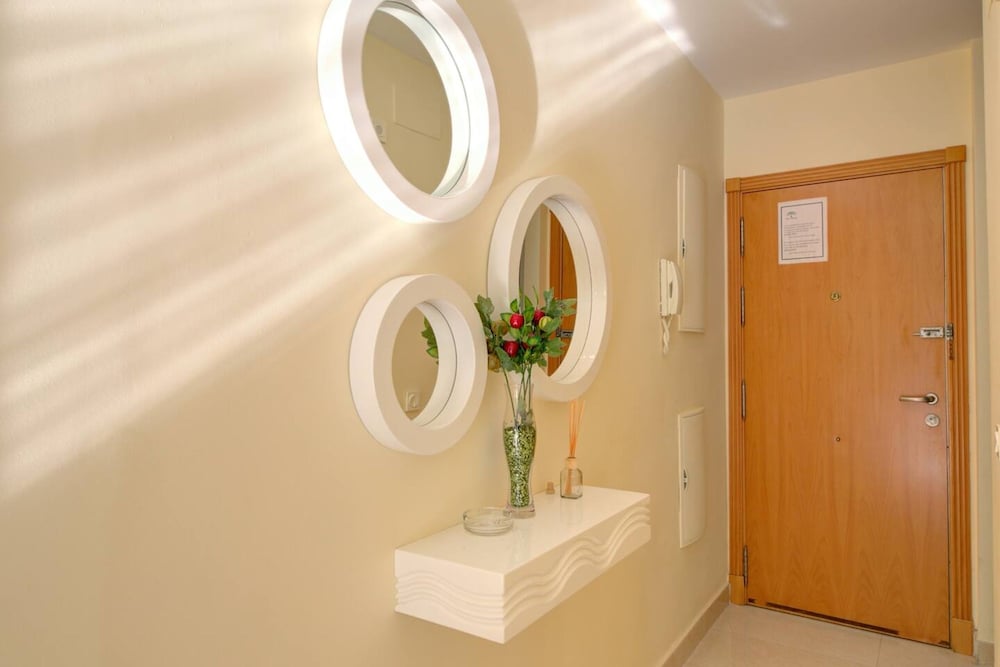 Apartamento Cala Bajo Solset