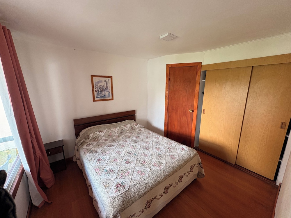Cabañas Villa Alejandra