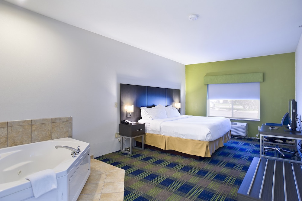 Holiday Inn Express Hotel & Suites Vermillion by IHG view 4