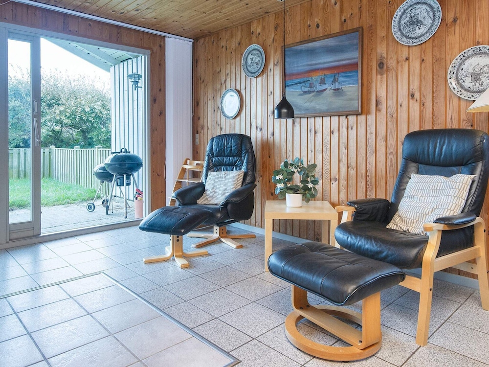 Cozy Renovated Cottage - By Traum Ferienwohnungen view 3