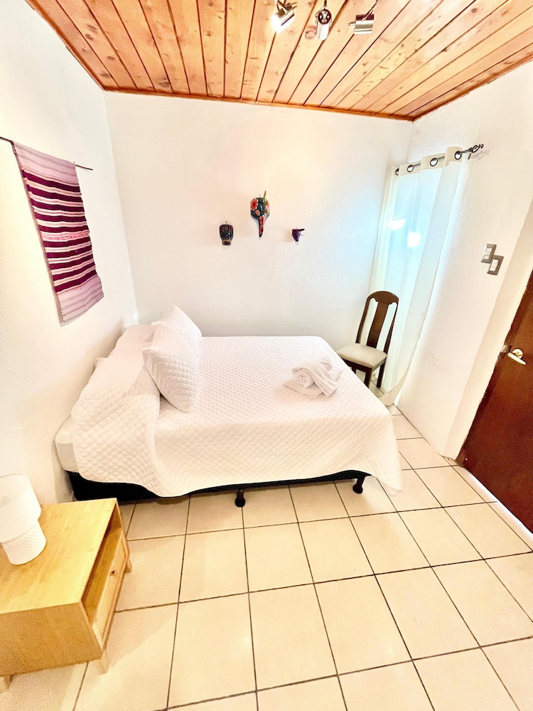 Casa ELA Cuarta