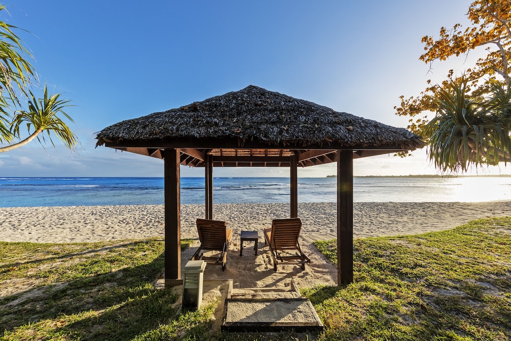 Eratap Beach Resort
